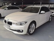 BMW 3 Series 2016