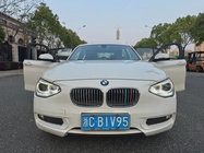 BMW 1 Series 2013