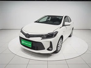 Toyota Vios 2023