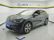 Volkswagen ID.4 2024