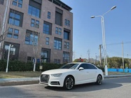 Audi A4 2019