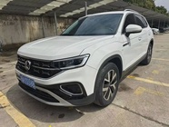 Volkswagen Tayron 2022