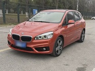 BMW 2 Series 2016