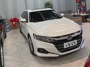 Honda Accord 2022