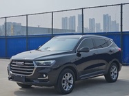 Haval H6 2022