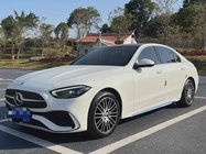 Mercedes-Benz C-Class 2023