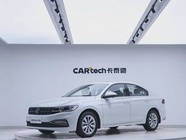 Volkswagen Bora 2021