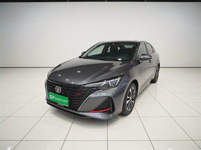 Changan Eado