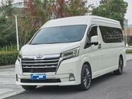 Toyota Hiace 2023
