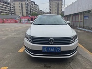 Volkswagen Lavida 2017
