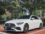 Mercedes-Benz C-Class 2024