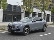 Maserati Levante 2019