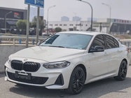 BMW 1 Series 2021