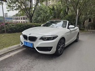 BMW 2 Series 2018