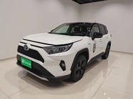 Toyota RAV4 2022