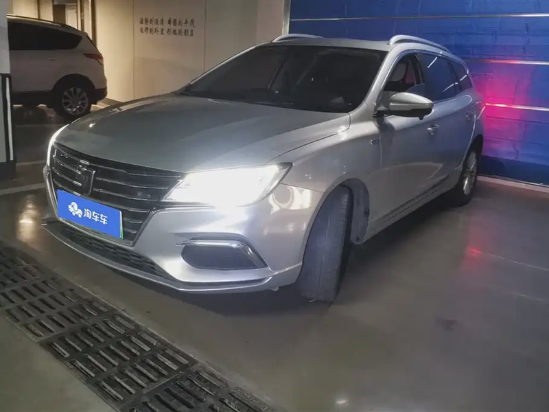 Roewe Ei5