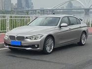 BMW 3 Series 2017