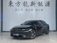XPeng P7 2021