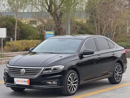 Volkswagen Lavida 2019