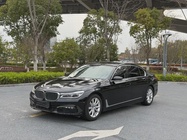 BMW 7 Series 2017