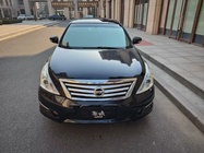 Nissan Teana 2011