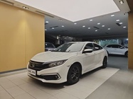 Honda Civic 2021