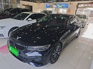 BMW 3 Series 2021