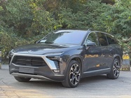 NIO ES8 2022