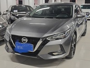 Nissan Sylphy 2022