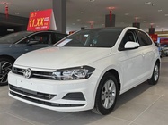 Volkswagen Polo 2020