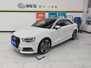Audi A3 2019