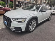 Audi A6 2020