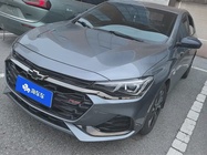 Chevrolet Monza 2019
