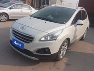 Peugeot 3008 2014