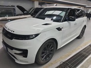 Land Rover Sport 2024
