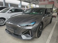 Changan UNI-V 2024
