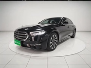 Mercedes-Benz E-Class 2024