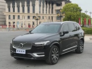 Volvo XC90 2022