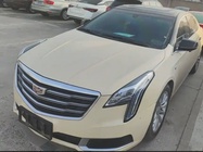 Cadillac XTS 2018
