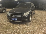 Mercedes-Benz R-Class 2017