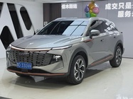 Haval Shenshou 2023