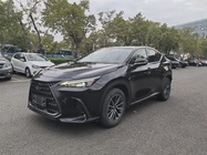 Lexus NX 2023