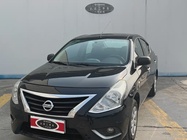 Nissan Sunny 2016