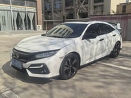 Honda Civic 2021