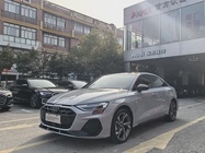 Audi A3 2025