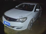 Roewe 350 2015