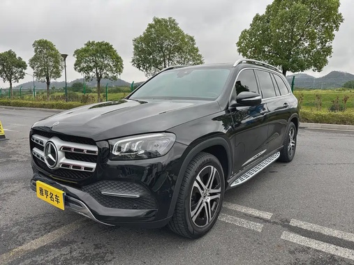 Mercedes-Benz GLK-Class 2022