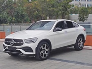 Mercedes-Benz GLE-Class 2022