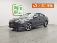 Hyundai Fista 2019