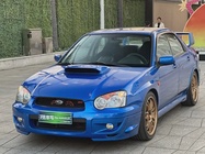 Subaru Impreza 2004